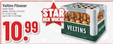 Pilsener im Angebot bei Marktkauf in Detmold Pilsener Angebote von Veltins bei Marktkauf Detmold für 10,99 €