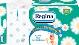 Toilettenpapier „Kamille“ im V-Markt Prospekt Toilettenpapier „Kamille“ von Regina im aktuellen V-Markt Prospekt für 4,99 €