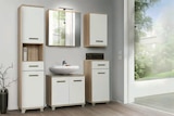 Hochschrank im Angebot bei Möbel AS in Rastatt Hochschrank Angebote bei Möbel AS Rastatt für 45,95 €