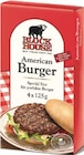 American Burger bei EDEKA im Prospekt "" für 7,99 €