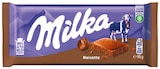 Aktuelle Milka Angebote bei Rossmann in Magdeburg Aktuelles Tafelschokolade Angebot bei Rossmann in Magdeburg ab 1,19 €