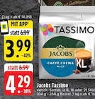 Tassimo im Angebot bei EDEKA in Mönchengladbach Tassimo Angebote von Jacobs bei EDEKA Mönchengladbach für 3,99 €