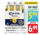 EDEKA Grenzach-Wyhlen - Extra Angebot im Prospekt Extra bei EDEKA im Grenzach-Wyhlen Prospekt für 5,99 €