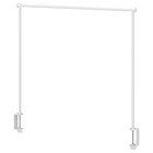 Dekostange für Tisch weiß verstellbar/für draußen innen Angebote von HELGEÖ bei IKEA Ibbenbüren für 24,99 €
