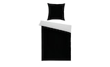como Satin Wende-Bettwäsche Satin Piping von como für 34,99 € bei Sconto SB im Angebot como Satin Wende-Bettwäsche Satin Piping von como im aktuellen Sconto SB Prospekt