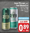 Aktuelles Pilsener Angebot bei EDEKA in Münster ab 0,89 €