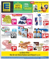 Tierbedarf im EDEKA Prospekt in Rosenheim Aktueller EDEKA Prospekt mit Tierbedarf, "Wir lieben Lebensmittel.", Seite 3