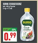 Aktuelle Essig Angebote bei Marktkauf in Dortmund Aktuelles Essigessenz Angebot bei Marktkauf in Dortmund ab 0,99 €