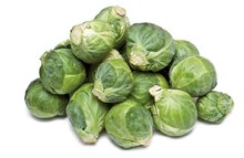 Rosenkohl bei K+K - Klaas & Kock in Rheda-Wiedenbrück Rosenkohl im Angebot bei K+K - Klaas & Kock Rheda-Wiedenbrück für 0,99 €