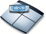 expert - Diagnosewaage BF 105 Body Complete Angebot im Prospekt Diagnosewaage BF 105 Body Complete bei expert im Prospekt "" für 49,99 €