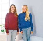 Chenille-Pullover im Angebot bei Netto mit dem Scottie in Stade Chenille-Pullover Angebote bei Netto mit dem Scottie Stade für 12,99 €