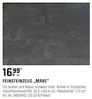 FEINSTEINZEUG „MARE“ Angebote bei OBI Esslingen für 16,99 €