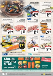 Aktueller E center Prospekt mit Forelle, "Aktuelle Angebote", Seite 32