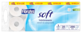 Toilettenpapier soft XXL von Floralys im aktuellen Lidl Prospekt für 6,79 €