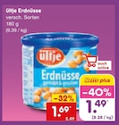 Aktuelle Nüsse Angebote bei Netto Marken-Discount in Mannheim Aktuelles Erdnüsse Angebot bei Netto Marken-Discount in Mannheim ab 1,49 €