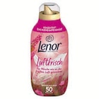 Aktuelle Lenor Angebote bei Lidl in Krefeld Aktuelles Luftfrisch Angebot bei Lidl in Krefeld ab 3,49 €