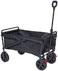 Aktuelles Bollerwagen faltbar Angebot bei REWE in Heidelberg ab 29,99 €