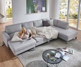 Polstergarnitur bei Möbel Staude im Hannover Prospekt für 1.999,00 €