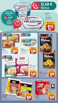 Hähnchen im aktuellen REWE Prospekt (Münster) Hähnchen im REWE Prospekt "Dein Markt" mit 24 Seiten (Münster)