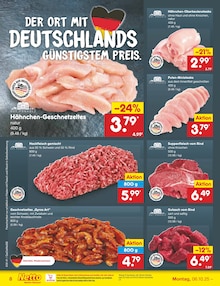 Grillfleisch im Netto Marken-Discount Prospekt "Aktuelle Angebote" mit 59 Seiten (Bremen)