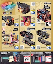 Aktueller EDEKA Prospekt mit Feuerzeug, "Wir lieben Lebensmittel.", Seite 4