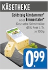 Angebot im EDEKA Zorneding Prospekt EDEKA Zorneding Prospekt mit im Angebot für 0,99 €