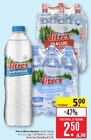 Mineralwasser Naturelle im Angebot bei Marktkauf in Ravensburg Mineralwasser Naturelle Angebote von Vitrex bei Marktkauf Ravensburg für 2,50 €