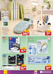 Papier im Netto Marken-Discount Prospekt in Hof Aktueller Netto Marken-Discount Prospekt mit Papier, "Aktuelle Angebote", Seite 46