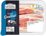 Schweine-Bauch ohne Knochen von Qualitäts Metzgerei Wilhelm Brandenburg für 7,90 € bei REWE im Angebot Schweine-Bauch ohne Knochen von Qualitäts Metzgerei Wilhelm Brandenburg im aktuellen REWE Prospekt