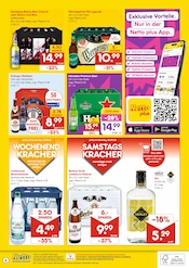 Spirituosen im Netto Marken-Discount Prospekt in Potsdam Aktueller Netto Marken-Discount Prospekt mit Spirituosen, "DER ORT, AN DEM DU IMMER AUSGEZEICHNETE PREISE FINDEST.", Seite 2