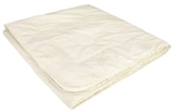 Aktuelle Bettdecke Angebote bei JYSK in Cottbus Aktuelles JYSK Leinendecke 135x200 LIABERGET kühl Angebot bei JYSK in Cottbus ab 32,50 €