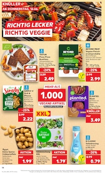 Grill im aktuellen Kaufland Prospekt (Stuttgart) Grill im Kaufland Prospekt "Aktuelle Angebote" mit 54 Seiten (Stuttgart)