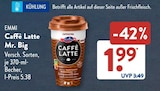 Caffè Latte Mr. Big bei ALDI SÜD im Prospekt "" für 1,99 €