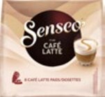 Kaffeepads Classic Angebote von Senseo bei Kaufland Lemgo für 2,22 €