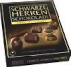 Tiamo Trüffel, Schwarze Herren Pralinen oder dunkle Trüffel von Sarotti für 3,49 € bei tegut im Angebot Tiamo Trüffel, Schwarze Herren Pralinen oder dunkle Trüffel von Sarotti im aktuellen tegut Prospekt