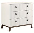 Commode - Crack à Dunkerque Commode en promo chez Crack Dunkerque à 389,00 €