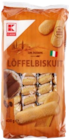Ital. Löffelbiskuits von K-CLASSIC im aktuellen Kaufland Prospekt