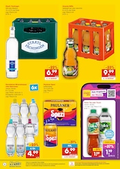 Saft im Netto Marken-Discount Prospekt in Hürth Aktueller Netto Marken-Discount Prospekt mit Saft, "DER ORT, AN DEM DU IMMER AUSGEZEICHNETE PREISE FINDEST.", Seite 3
