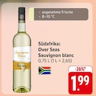 EDEKA - Sauvignon blanc Angebot im Prospekt Sauvignon blanc bei EDEKA im Prospekt "" für 1,99 €