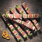 7 brochettes de porc - Lidl à Saint-Junien 7 brochettes de porc en promo chez Lidl Saint-Junien à 6,99 €