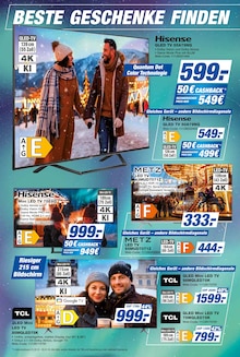 Fernseher im expert Prospekt "Top Angebote" mit 32 Seiten (Löhne)