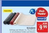 Aktuelle Teppichboden Angebote bei Marktkauf in Fürth Aktuelles Küchenläufer Angebot bei Marktkauf in Fürth ab 9,99 €