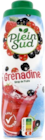 Sirop de grenadine - PLEIN SUD en promo chez Lidl Sirop de grenadine - PLEIN SUD dans le catalogue Lidl