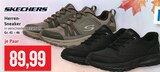 Herren-Sneaker im Angebot bei Kaufhaus Stolz in Stralsund Herren-Sneaker Angebote von Skechers bei Kaufhaus Stolz Stralsund für 89,99 €