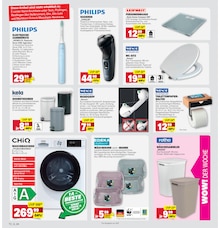 Waschmaschine im Marktkauf Prospekt "Aktuelle Angebote" mit 49 Seiten (Waiblingen)