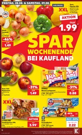 Schweinefilet im Kaufland Prospekt in Bautzen Aktueller Kaufland Prospekt mit Schweinefilet, "Hier bin ich richtig", Seite 23