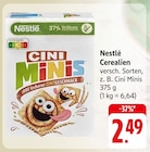 Cini Minis bei E center im Göppingen Prospekt für 2,49 €