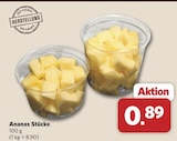 Aktuelle Ananas Angebote bei combi in Bielefeld Aktuelles Ananas Stücke Angebot bei combi in Bielefeld ab 0,89 €