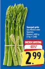 EDEKA Schwetzingen Prospekt mit  im Angebot für 2,99 €