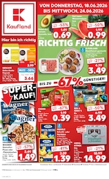 Der aktuelle Kaufland Prospekt Der aktuelle Kaufland Prospekt Hier bin ich richtig